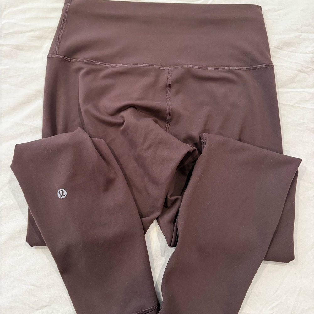 lululemon athletica Wunder Under Leggings